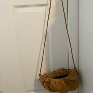 Mango crossbody bag